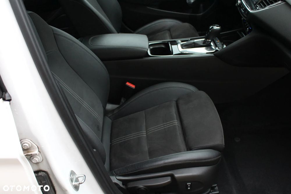 Opel Insignia 2.0 CDTI Exclusive S&S - 15