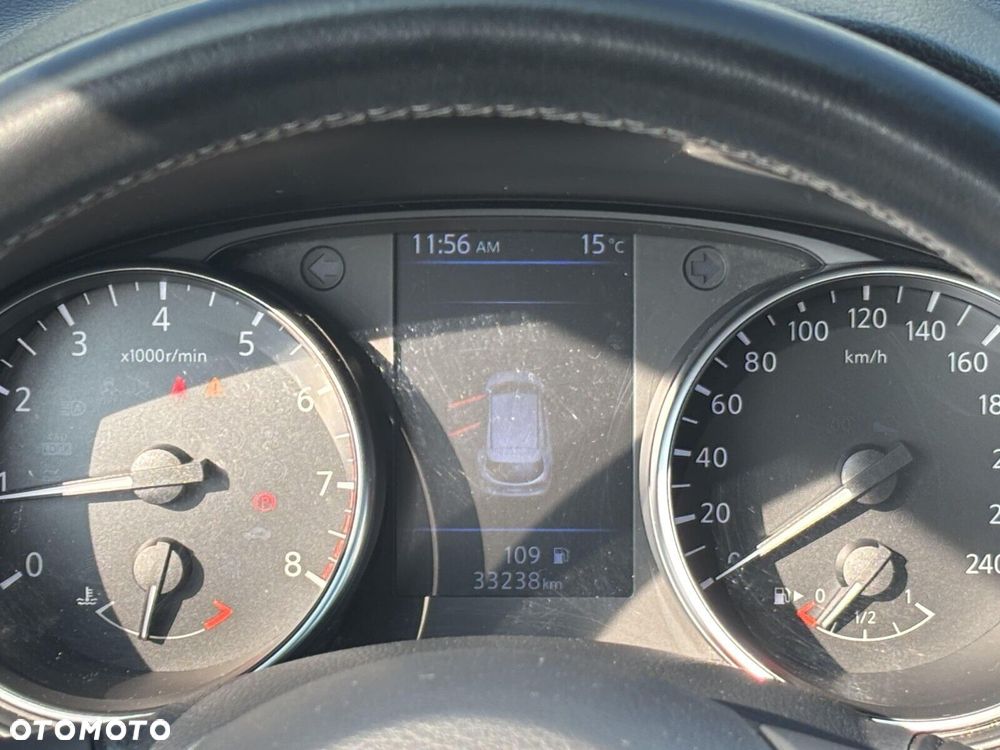 Nissan Qashqai - 17