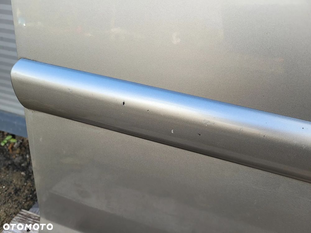 Honda City IV lift 05-08 sedan Drzwi lewy prawy przod lewy prawy tyl YR-528M - 5