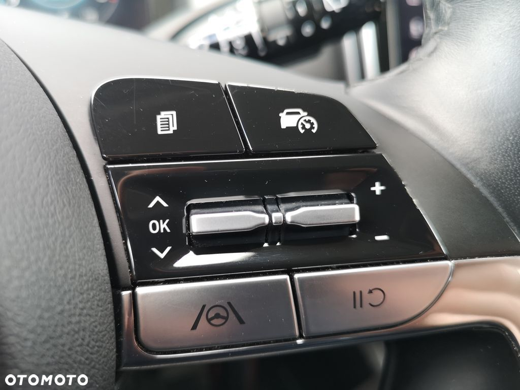 Hyundai Tucson 1.6 T-GDi Smart 2WD - 24