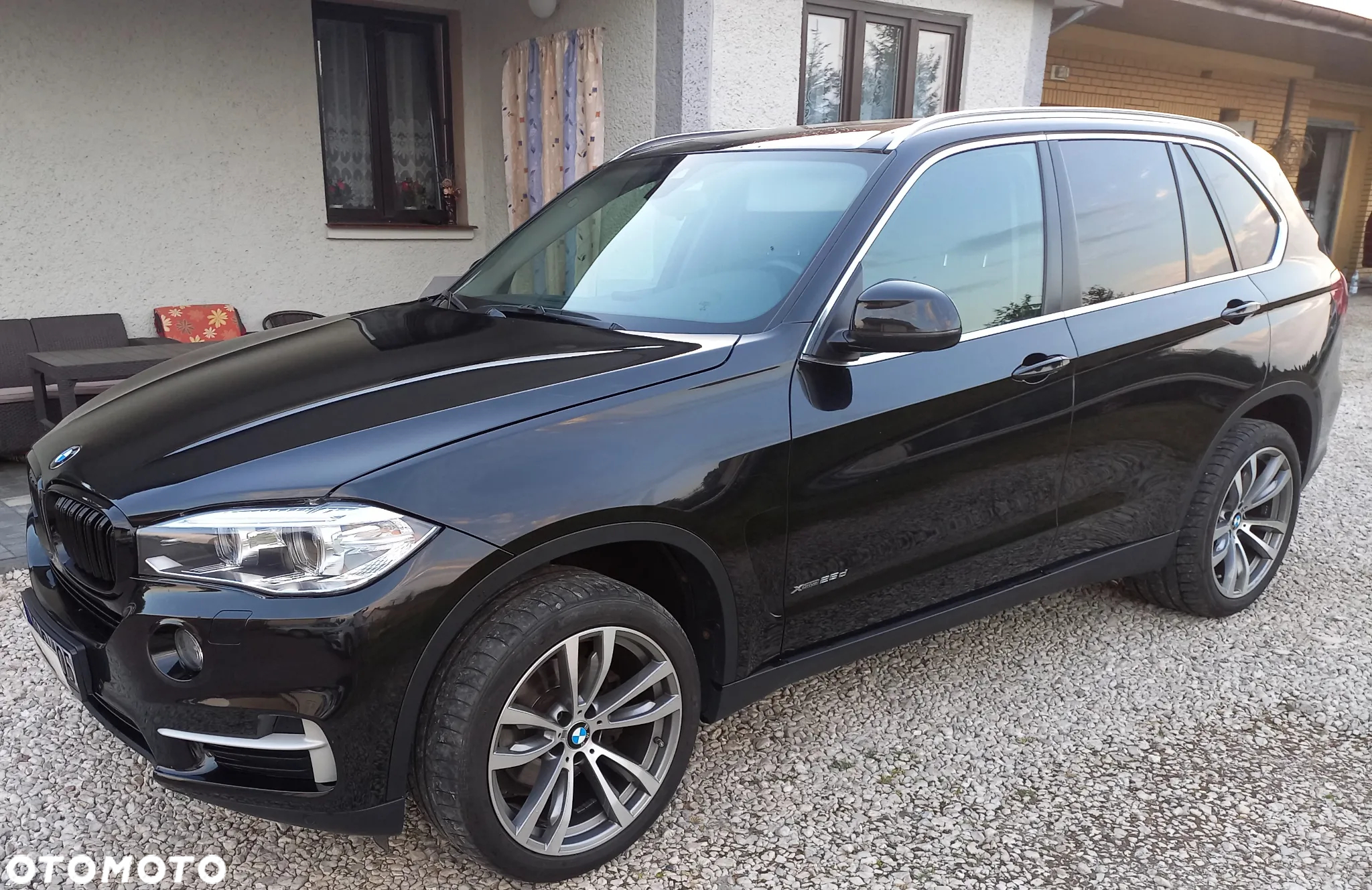 BMW X5 xDrive25d - 5