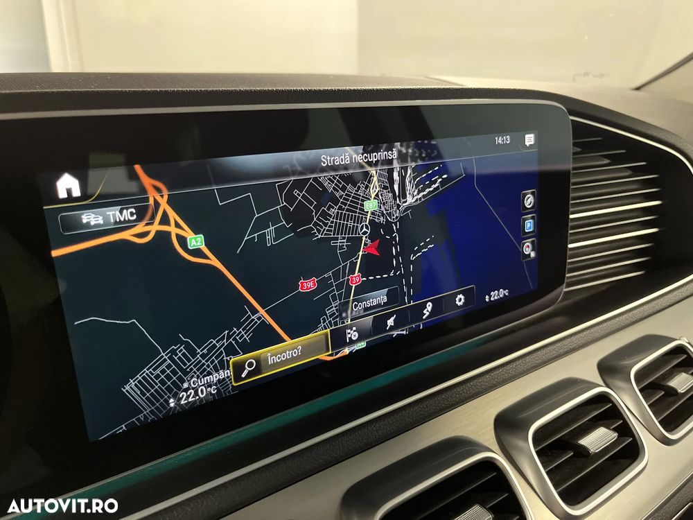 Mercedes-Benz GLE 300 d 4MATIC 9G-TRONIC - 26