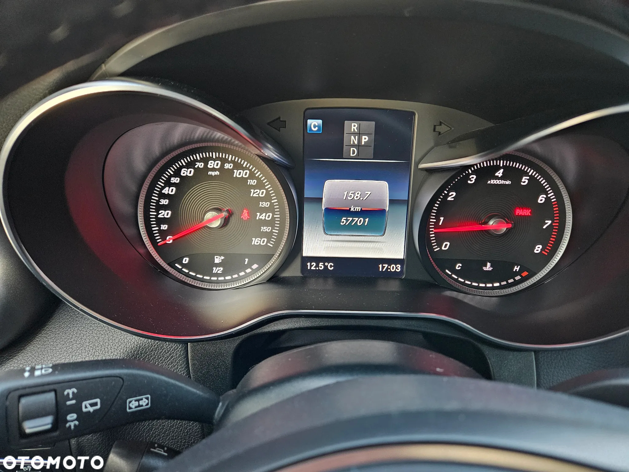 Mercedes-Benz GLC 300 4Matic 9G-TRONIC - 29