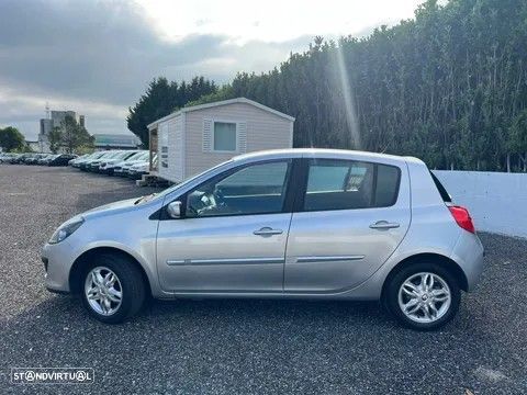 Renault Clio 1.2 16V Dynamique - 30