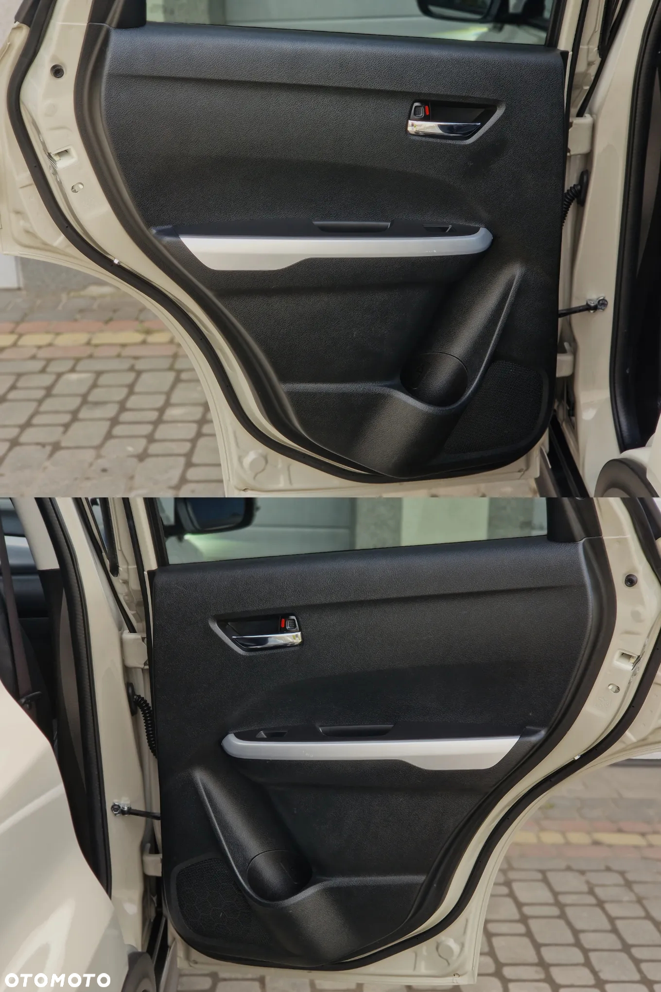 Suzuki Vitara 1.6 (4x4) Allgrip Limited - 32