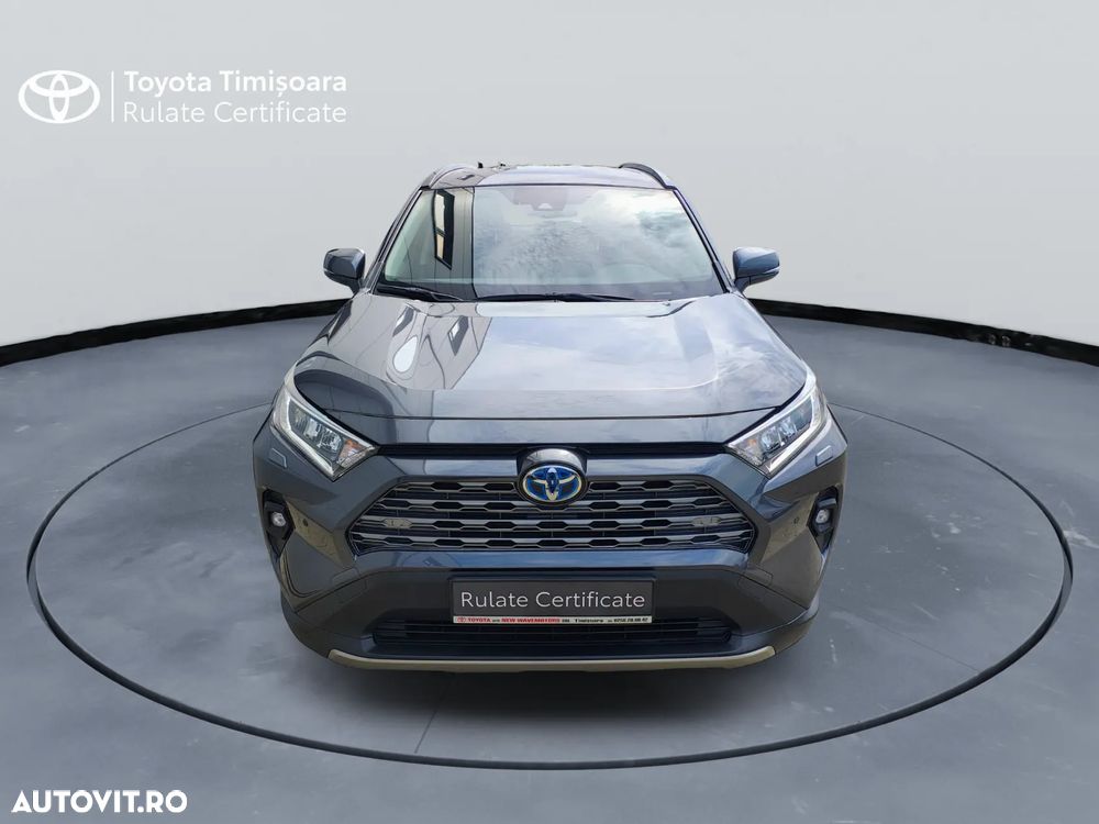 Toyota RAV4 - 2