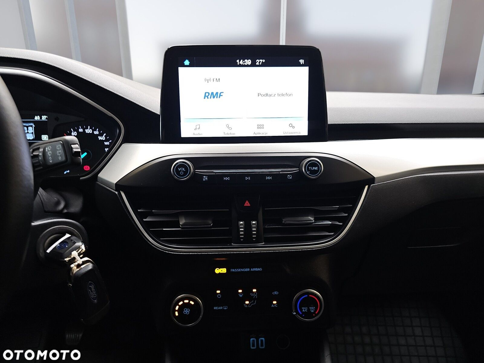 Ford Focus - 20