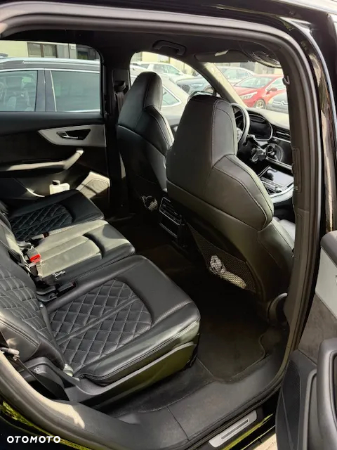 Audi Q7 45 TDI mHEV Quattro S Line Tiptr - 8