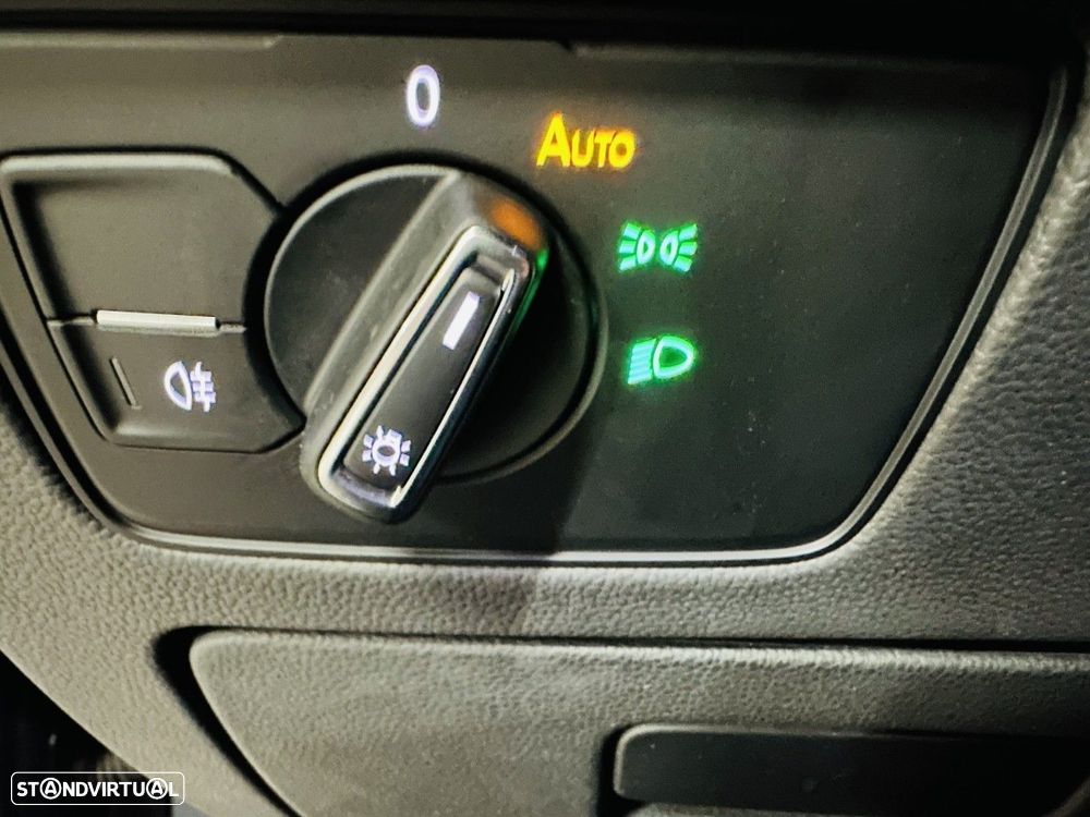 VW Passat Variant 1.4 TSI GTE Plug-in - 21