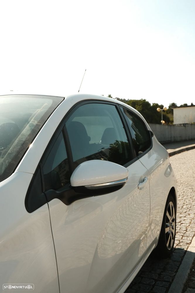 Peugeot 208 68 VTI Access - 8