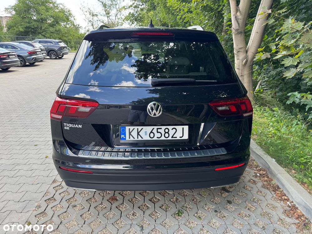 Volkswagen Tiguan Allspace - 5