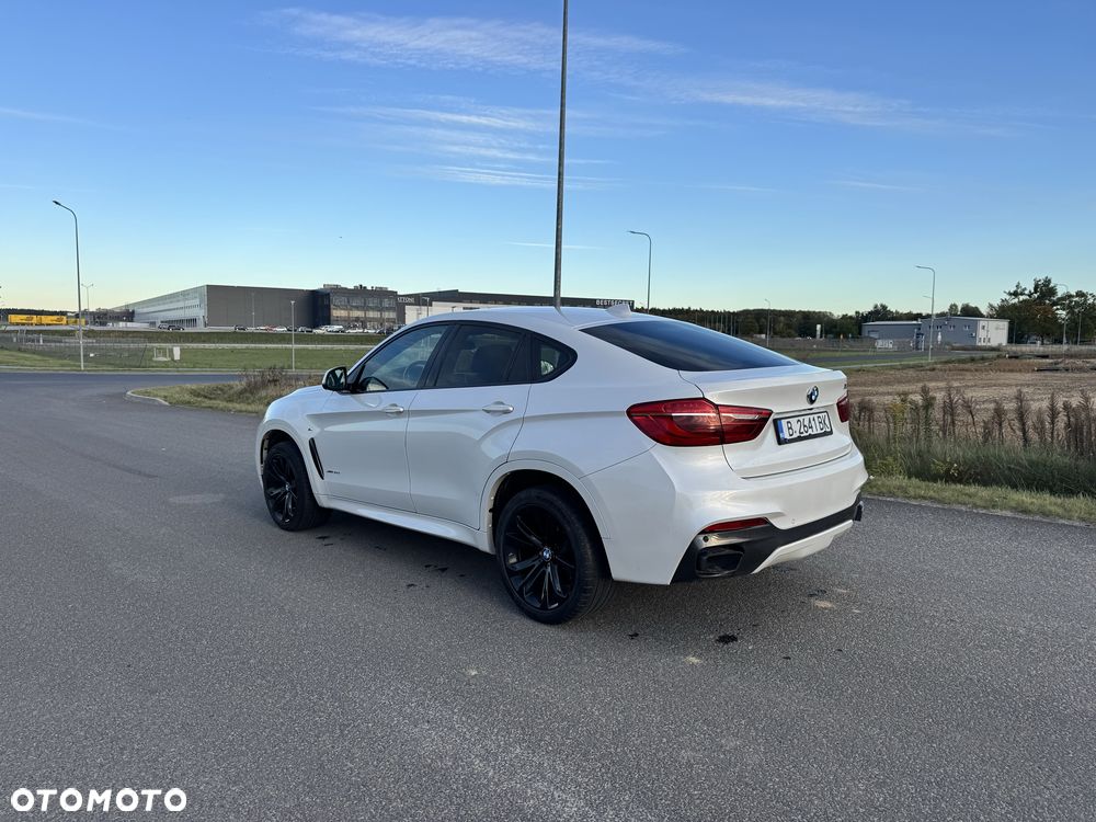BMW X6 - 4