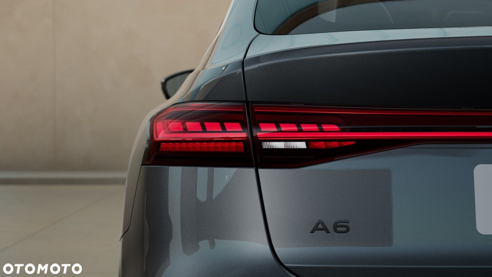 Audi A6 e-tron - 8