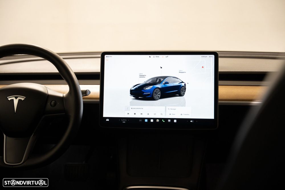 Tesla Model 3 Long-Range Dual Motor AWD - 11