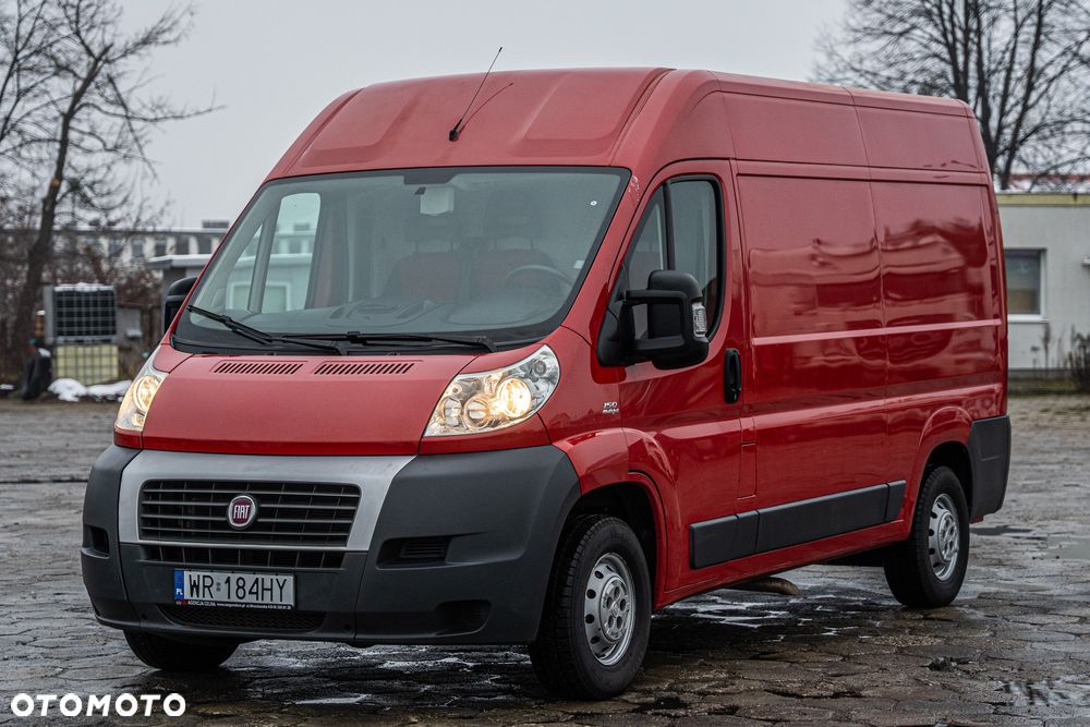 Fiat DUCATO - 2