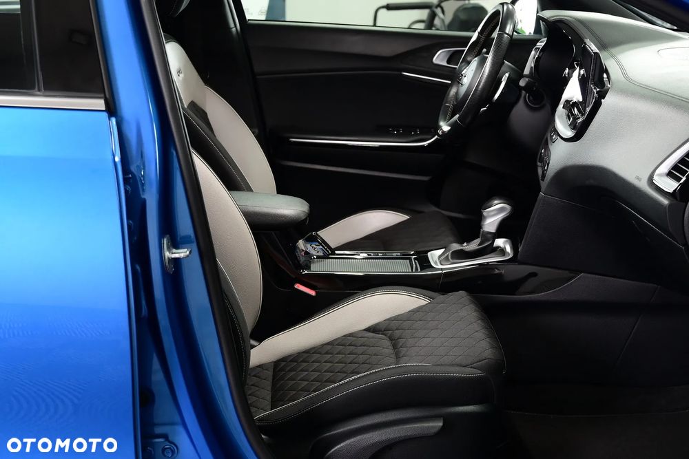Kia ProCeed 1.5 T-GDI GT Line DCT - 22