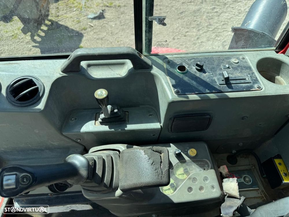 Yanmar VIO33 VIO33-U - 7