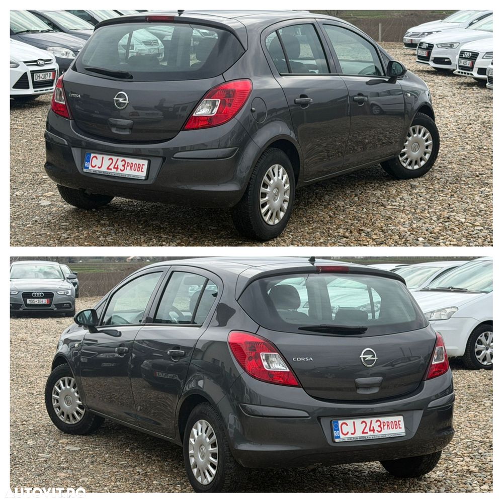Opel Corsa 1.2 16V Energy - 3