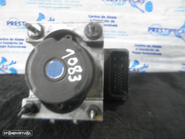Abs SAAJ5 HONDA JAZZ 2 2004 1.2 78CV 5P PRETO - 3