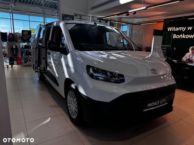 Toyota CITY - 3