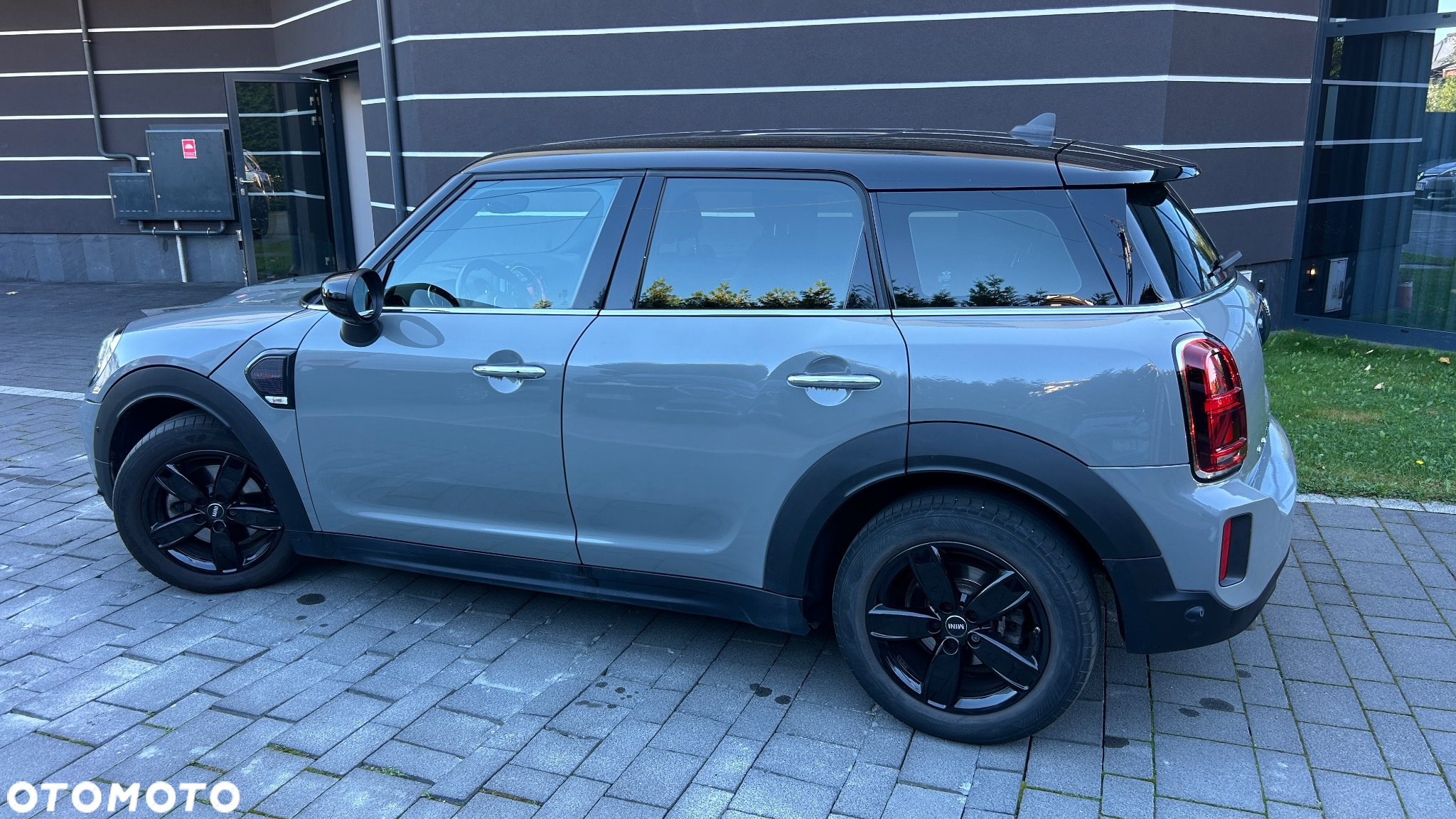 MINI Countryman Cooper Untamed Edition - 7