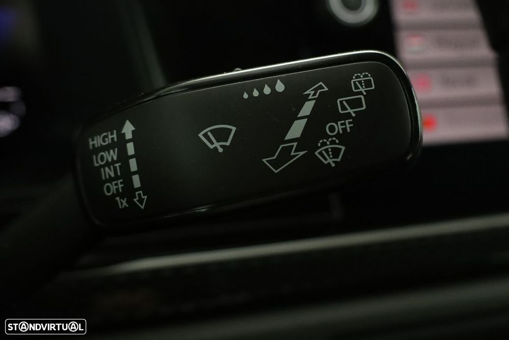VW Taigo 1.0 TSI Urban - 17