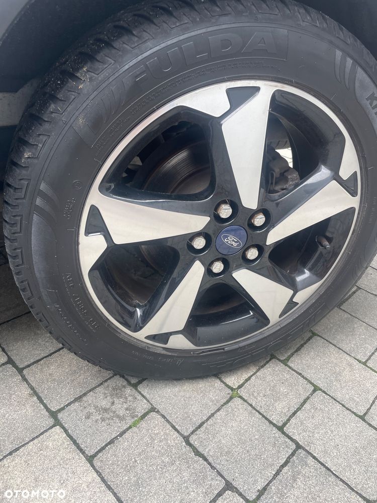 Ford Tourneo Connect 1.5 EcoBlue Active - 20