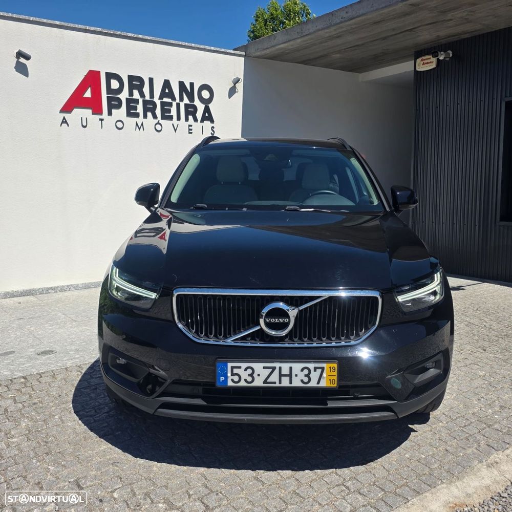 Volvo XC 40 1.5 T3 Momentum - 13