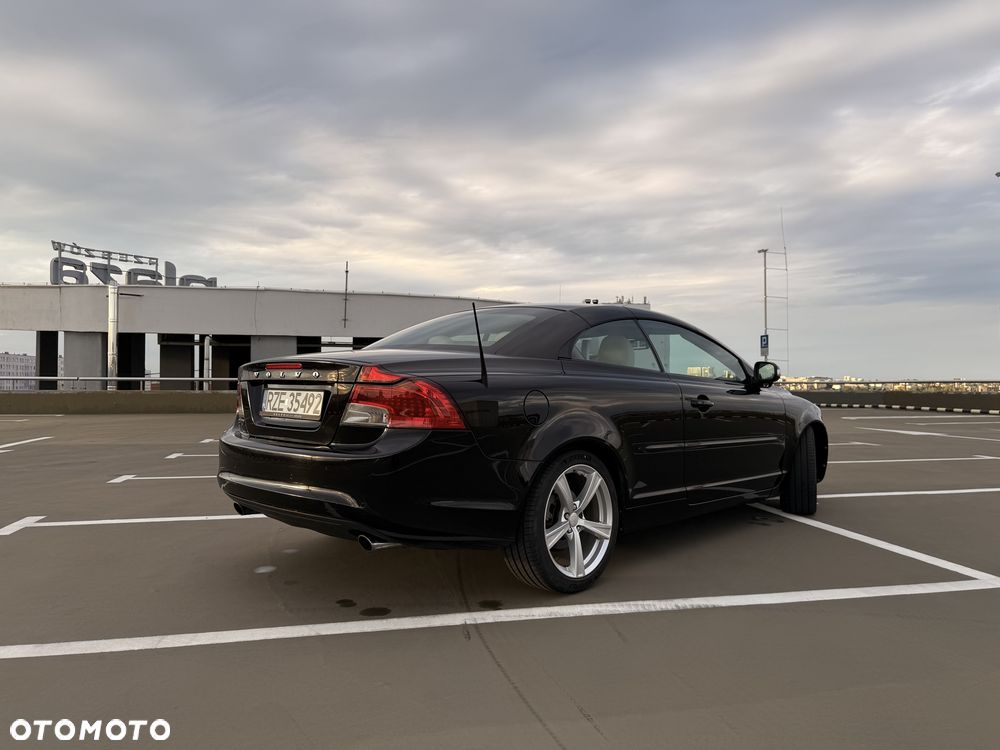Volvo C70 T5 Summum - 7