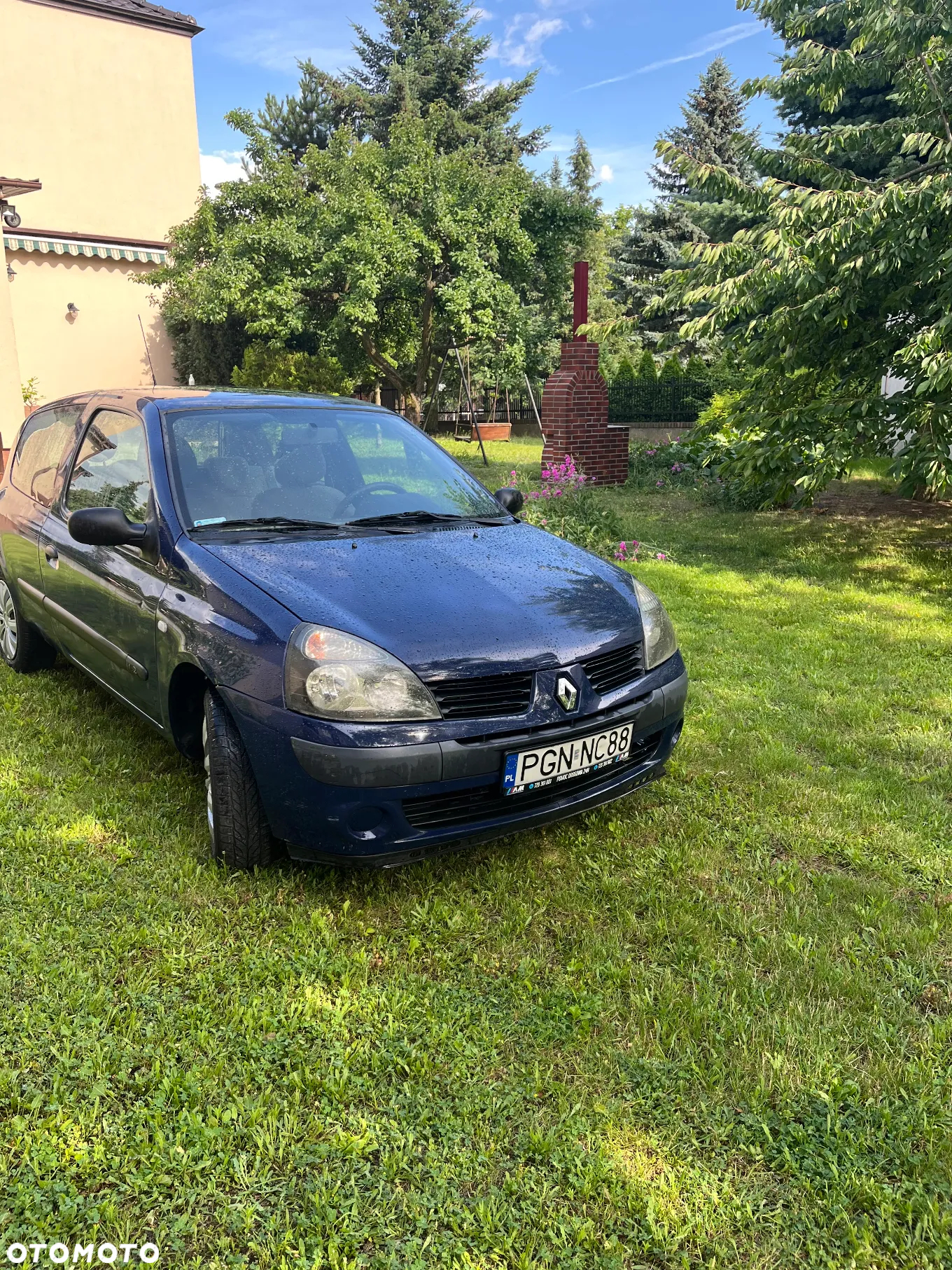Renault Clio - 5