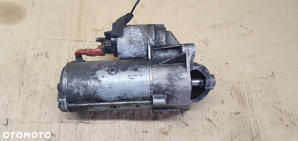Rozrusznik starter silnika Renault Espace 1.9 DCI - 3