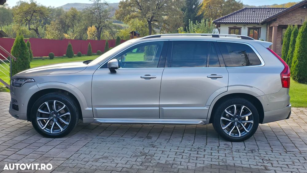 Volvo XC 90 - 11