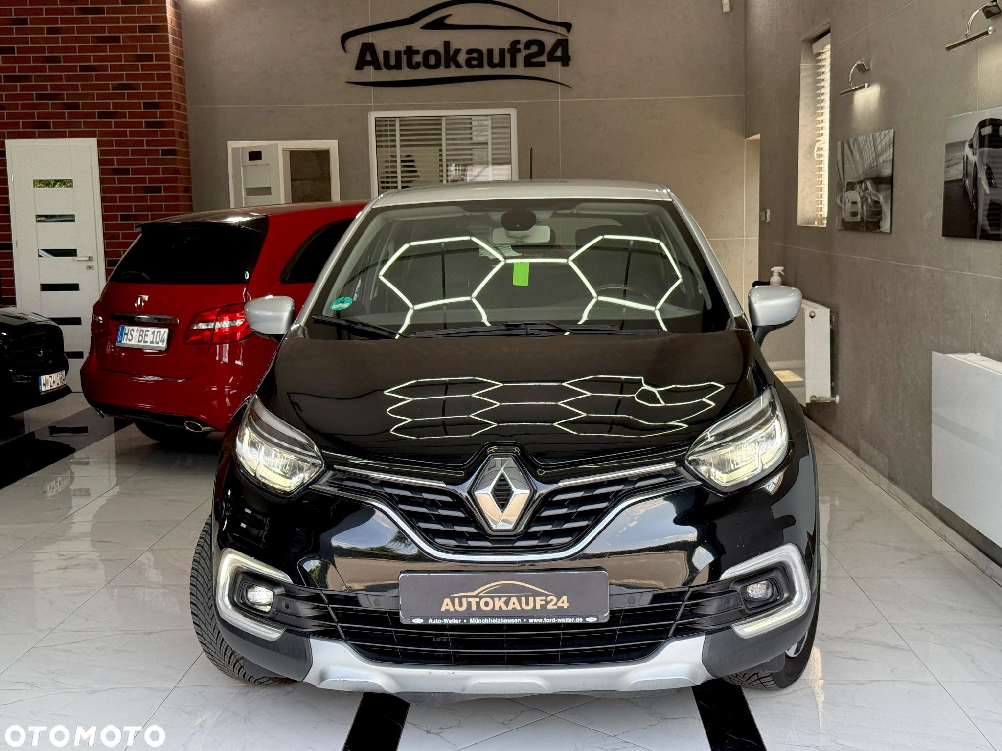 Renault Captur 0.9 Energy TCe Intens - 4