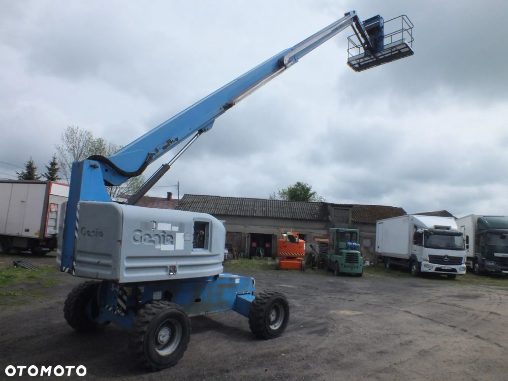 Genie S 45 - 1