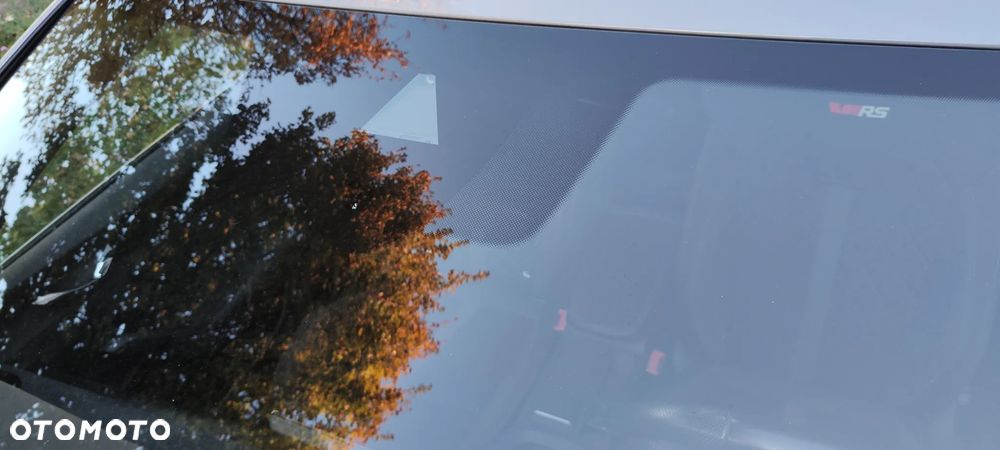 Skoda Octavia 2.0 TSI DSG RS Plus - 15