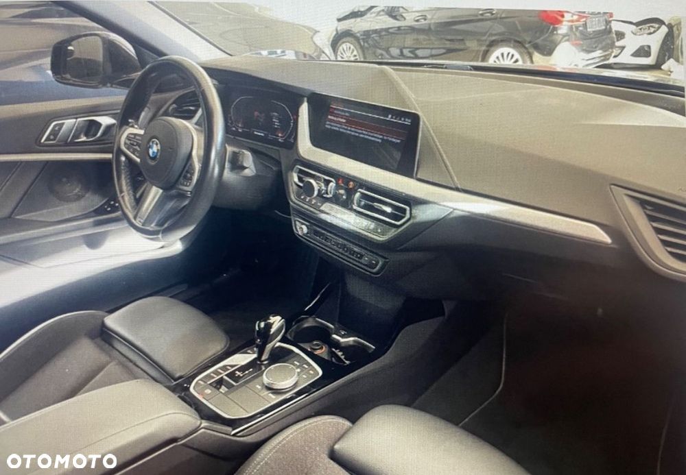 BMW Seria 1 116i Edition Colorvision - 7