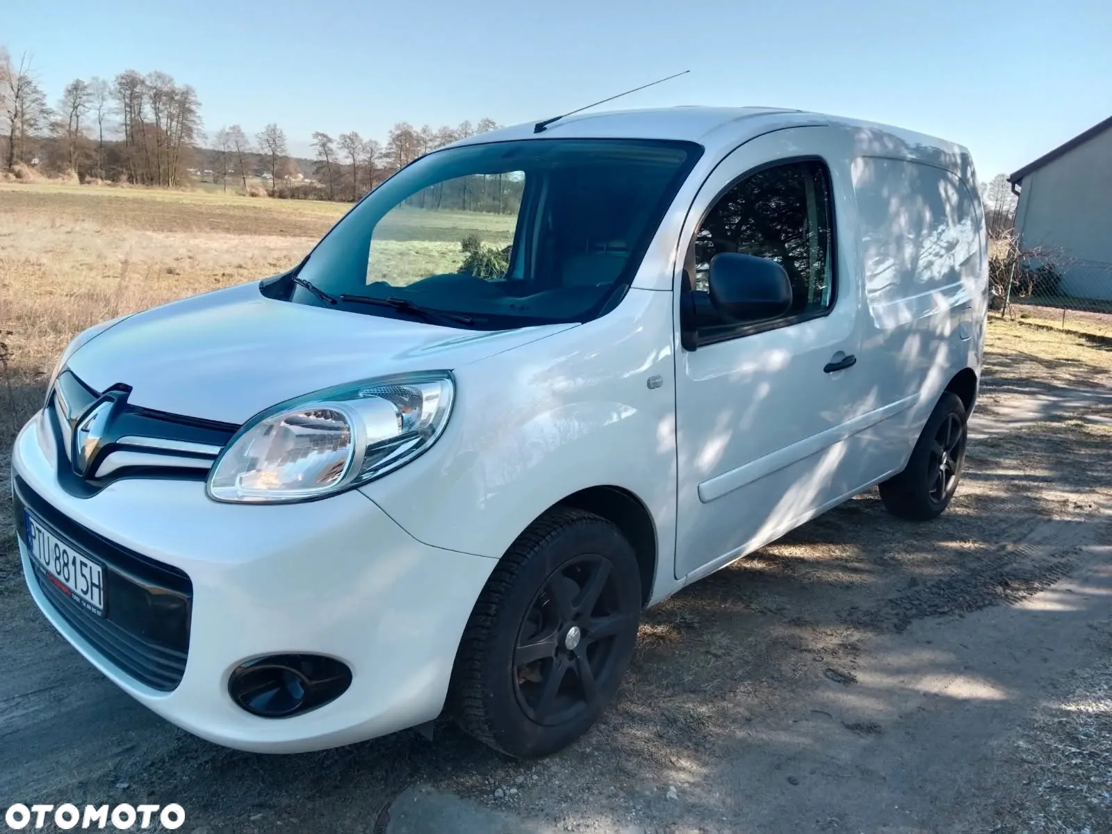 Renault Kangoo 1.5 dCi Business - 8