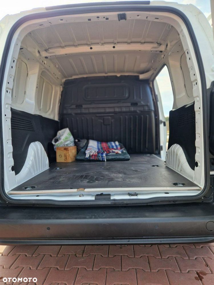 Toyota Proace City - 12