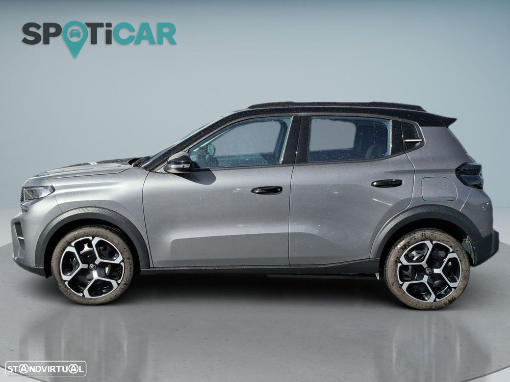 Citroën C3 1.2 Turbo Plus - 4