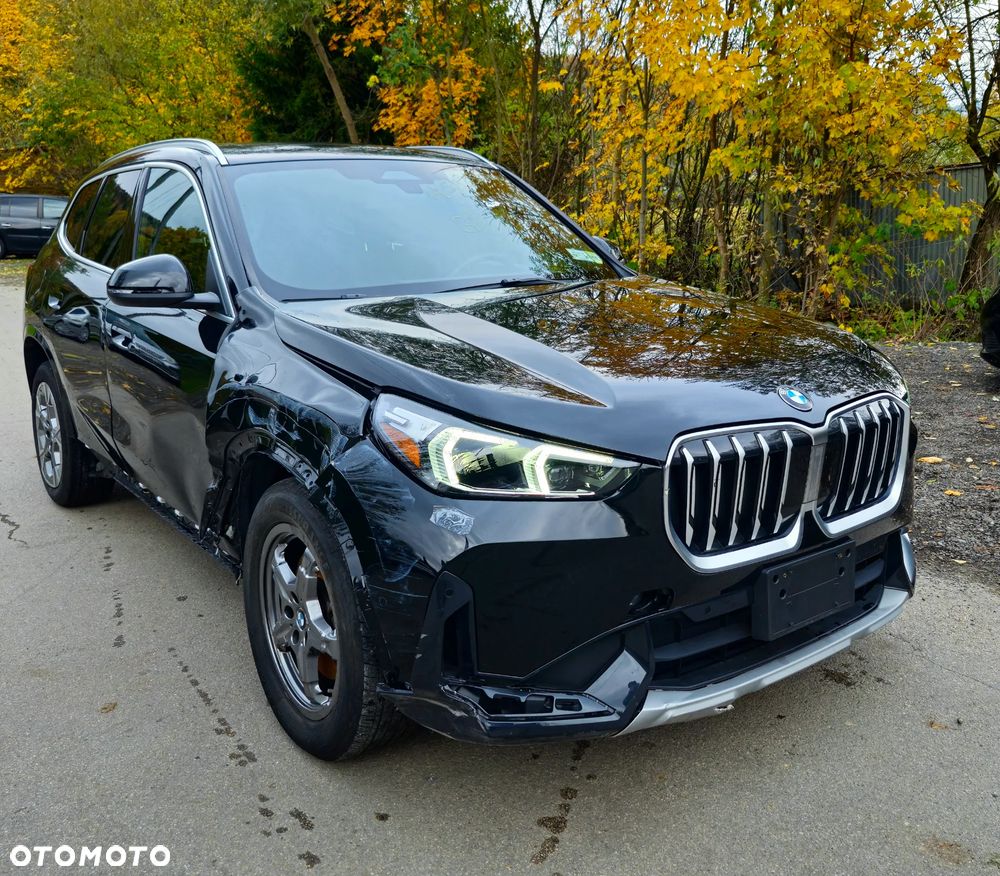BMW X1 - 4