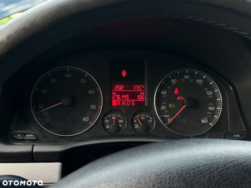 Volkswagen Jetta - 5