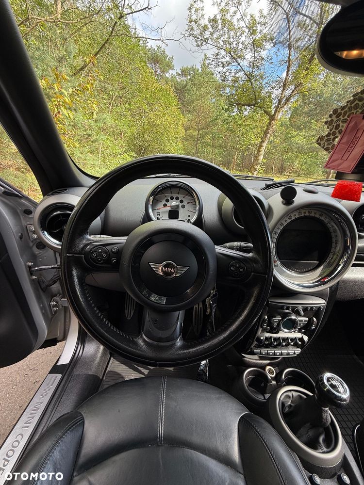 MINI Countryman Cooper SD ALL4 - 28