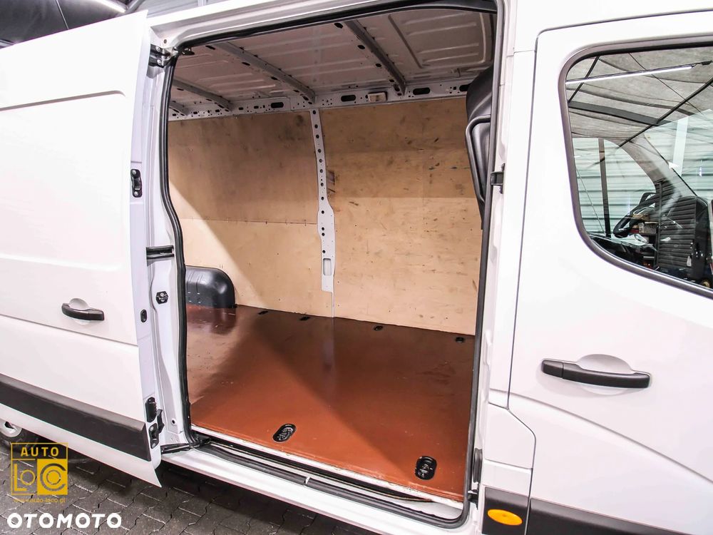 Renault MASTER L3H2 FURGON BLASZAK - 12