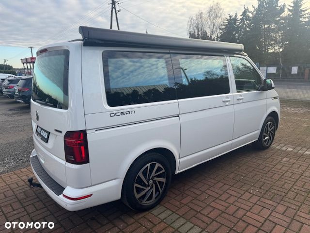 Volkswagen T6.1 CALIFORNIA OCEAN - 5