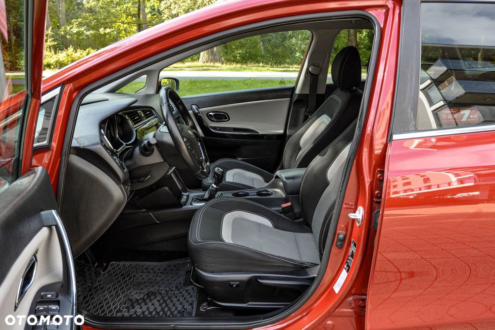 Kia Ceed 1.6 CRDi L - 7