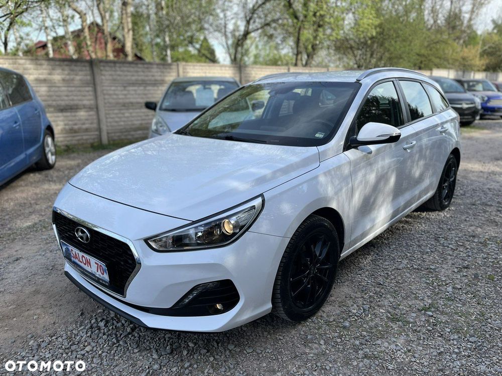 Hyundai i30 - 5