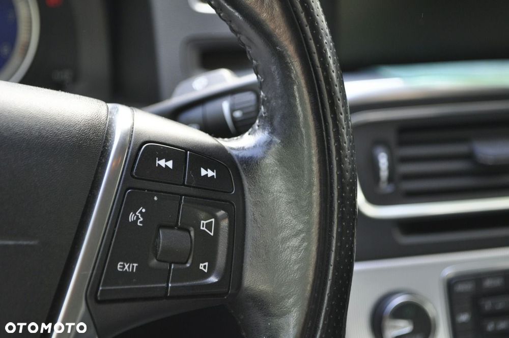 Volvo S60 - 16