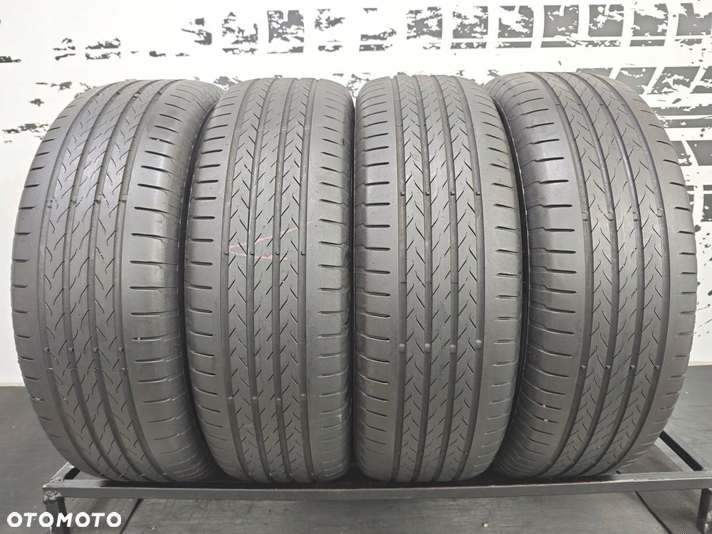 215/60r17 continental 2021 letnie 50630