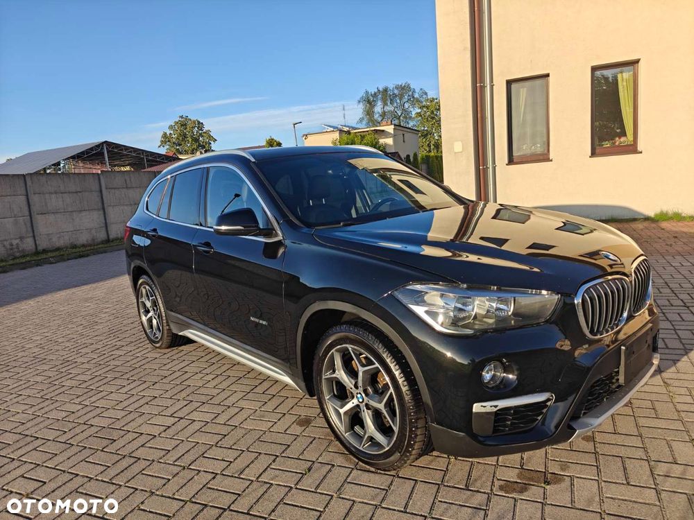 BMW X1 - 13