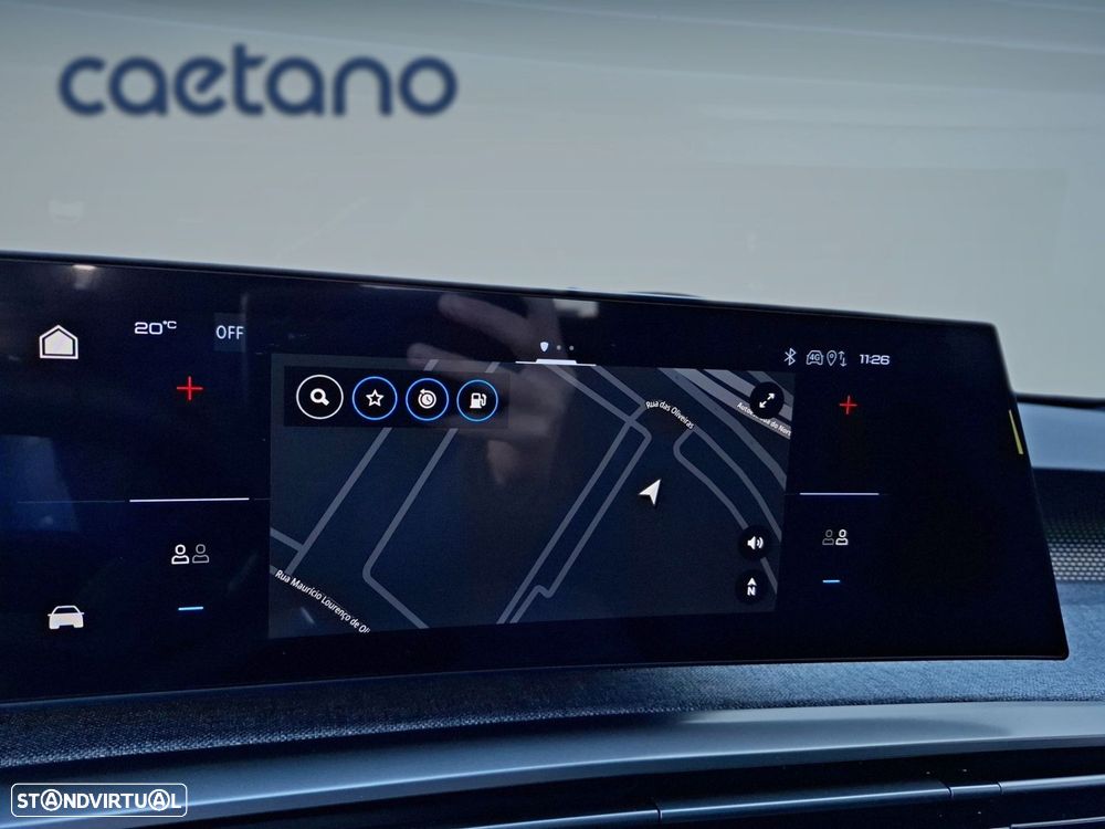 Peugeot 3008 1.6 Plug-in Hybrid GT e-DCS7 - 12